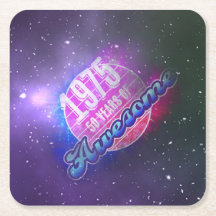 1975 — 50 Jahre Phantastischer "Grunge"-Look