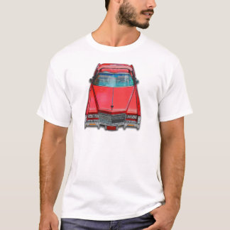 1975 Cadillac Eldorado T-Shirt