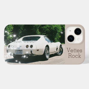 1975 Corvette Stingray Phone Cover