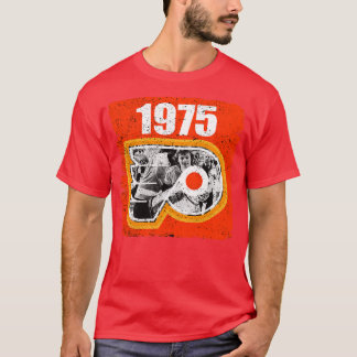 1975 Flyer-Champs T-Shirt