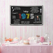 1975 Im geborenen 50. Foto