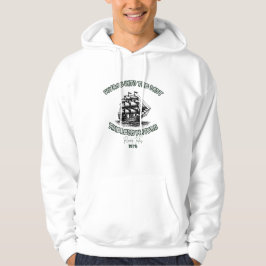 1975 Retro-Expedition Hoodie