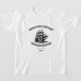 1975 Retro-Expedition T-Shirt