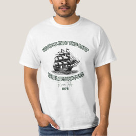 1975 Retro-Expedition T-Shirt