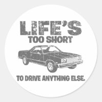 1977 Chevrolet El Camino
