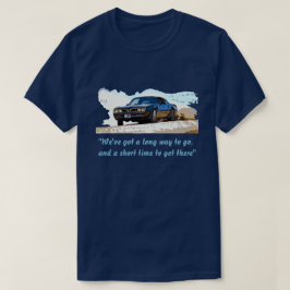 1977 TRANS T-Shirt
