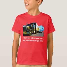 1977 TRANS T-Shirt