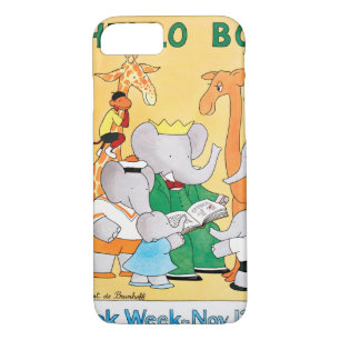 1978 Fall für die Kinderbuchwoche Case-Mate iPhone Hülle