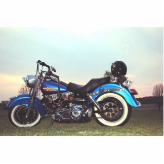 1978 FLH FREISTEHENDE FOTOSKULPTUR 