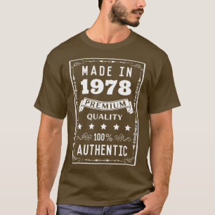 1978 T-Shirt