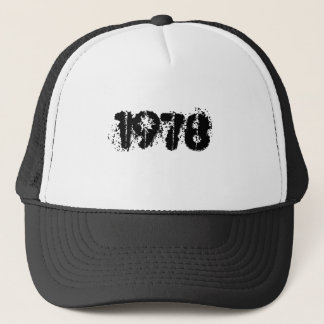 1978 TRUCKERKAPPE