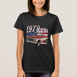1979 79 F150 4. Juli Amerikaner T-Shirt