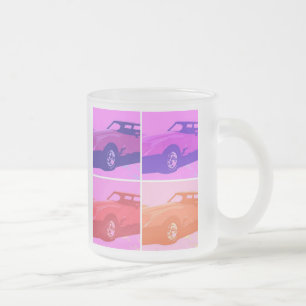 1979 Classic Cars Mattglastasse