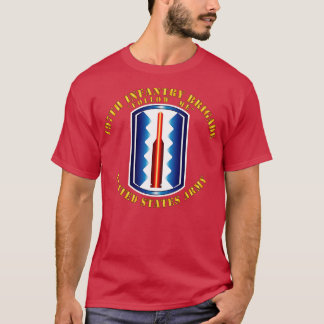 197. Infanteriebrigade T-Shirt