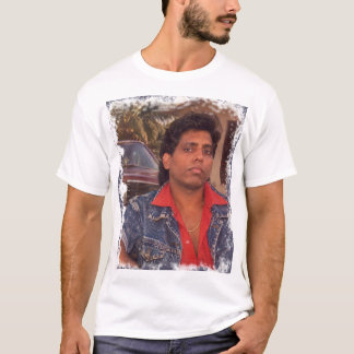 1980 Design T-Shirt