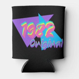 1982 Cooler Dosenkühler