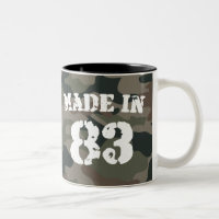 1983 Made In 83