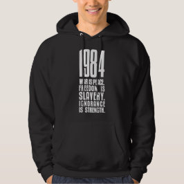 1984 HOODIE