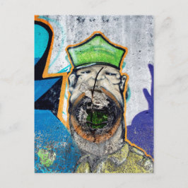 1984 Olympiasiegplatz, Sarajevo Postkarte