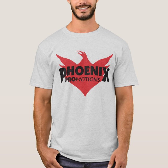 1984 T-Shirt (Vorderseite)