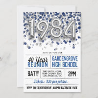 1984 Uni-Wiedersehen