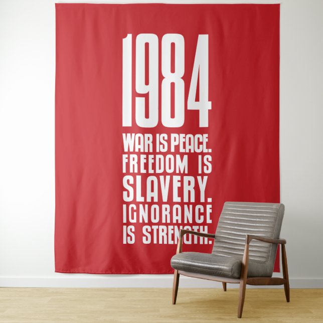 1984 WANDTEPPICH (Beispiel)