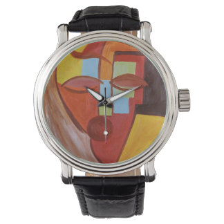 "1984plus" Armbanduhr