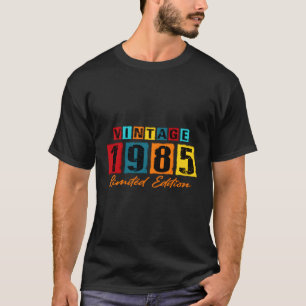 1985 38 38. T-Shirt
