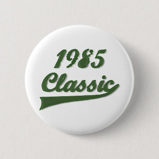 1985 Klassiker Button