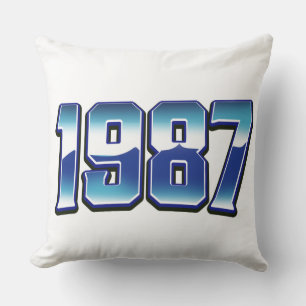 1987 KISSEN