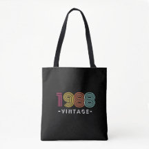 1988 Vintage