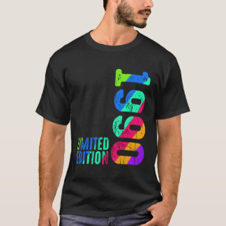 1990 1990 Jahr 1990 1990 Seit 1990 T-Shirt