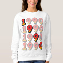 1990 Retro-Design