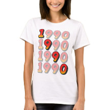 1990 Retro-Design