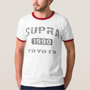1990 Suprageschenke T-Shirt