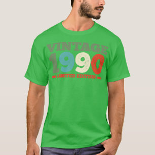 1990 T-Shirt