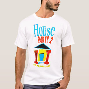 1992 House Party 2 THE PAJAMA JAM Vintag Kid &x27 T-Shirt