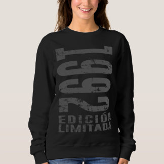 1992 SWEATSHIRT