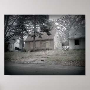 19946 Dresden Poster