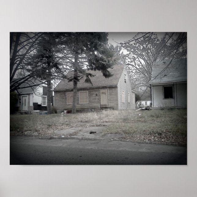 19946 Dresden Poster (Vorne)