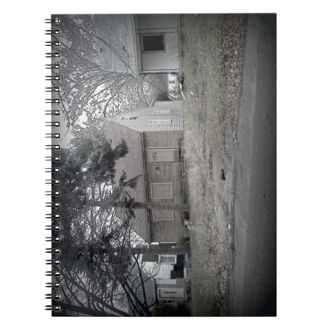 19946 Dresden Reim-Buch Notizblock (Vorderseite)