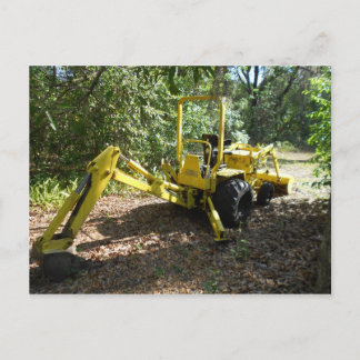 1995 Terramite T5C Postkarte