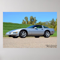 1996 Corvette Collectors Edition