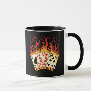 1997 Geburtsjahr Tasse