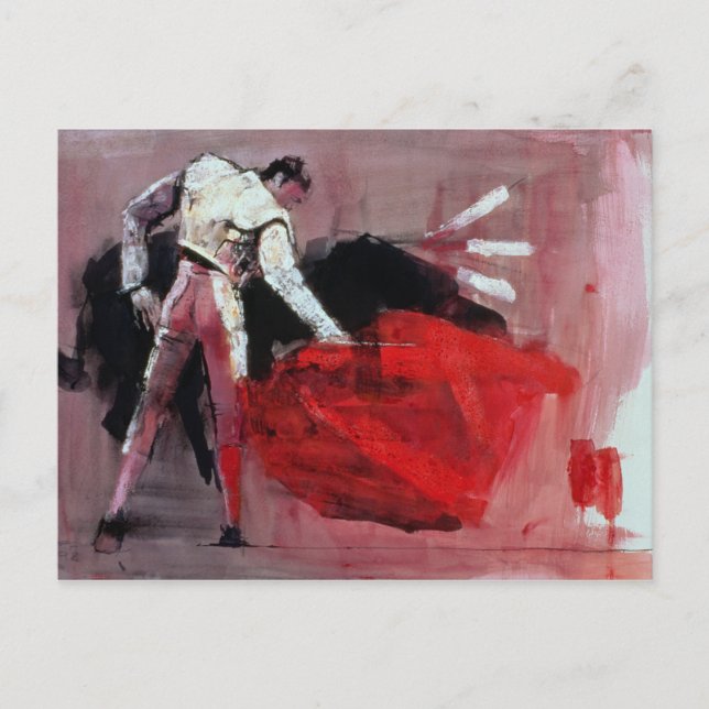 1998 POSTKARTE (Vorderseite)