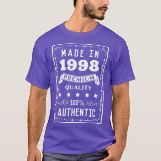 1998 T-Shirt