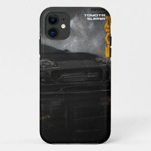 1998 Toyota supra Case-Mate iPhone Hülle
