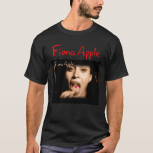 1999 Fiona Apple Antik T-Shirt