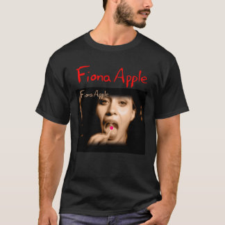 1999 Fiona Apple Vintag T-Shirt