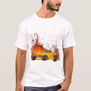 1999 Plymouth Prowler T-Shirt